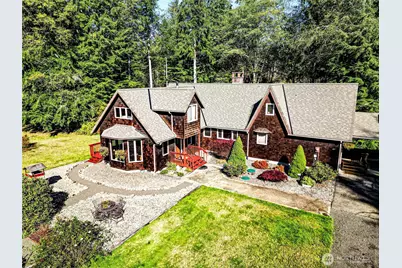 107 Dowans Creek Road, Forks, WA 98331 - Photo 3