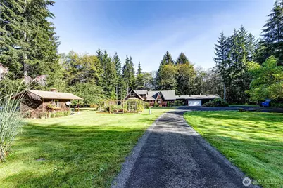 107 Dowans Creek Road, Forks, WA 98331 - Photo 5