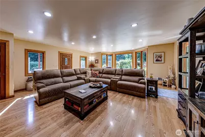 107 Dowans Creek Road, Forks, WA 98331 - Photo 9