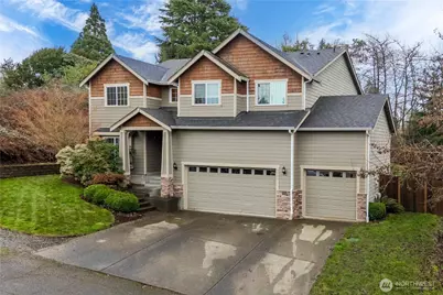 8206 42nd Street Ct W, University Place, WA 98466 - Photo 1