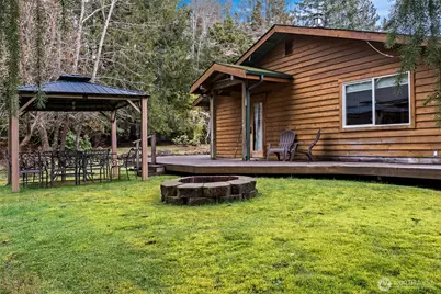 70 N Harrison Avenue, Hoodsport, WA 98548 - Photo 29