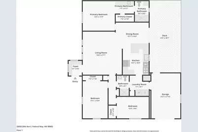 32820 20th Ave S #18, Federal Way, WA 98003 - Photo 31