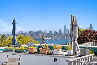 1612 California Avenue SW #B, Seattle, WA 98116 - Photo 33