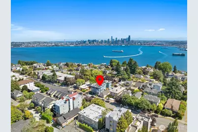 1612 California Avenue SW #B, Seattle, WA 98116 - Photo 35