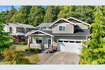 2646 Lochcarron Drive, Ferndale, WA 98248 - Photo 3