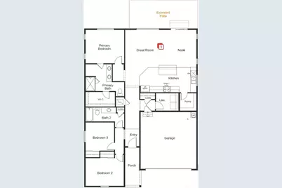 941 Britschgi Street #53, Buckley, WA 98321 - Photo 3