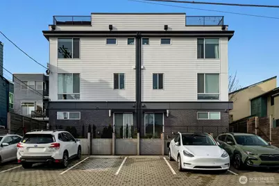 1116 18th Avenue #A, Seattle, WA 98122 - Photo 27