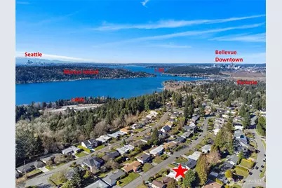 5412 116th Place SE, Bellevue, WA 98006 - Photo 3