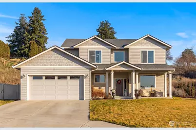 3113 NW Delcon Court, East Wenatchee, WA 98802 - Photo 1