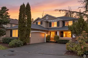 16102 Parkside Way SE, Renton, WA 98058 - Photo 1