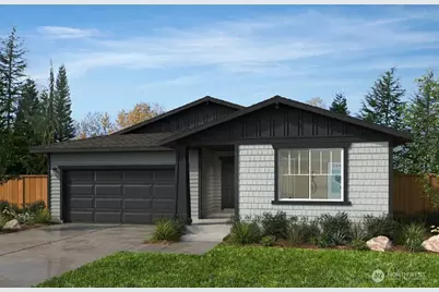 939 Britschgi Street #52, Buckley, WA 98321 - Photo 1