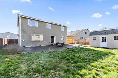 213 Williams Boulevard NE, Orting, WA 98360 - Photo 21