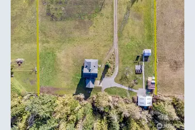 1104 Olson Road, Sequim, WA 98382 - Photo 3