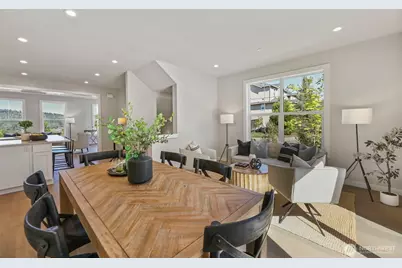 26636 NE 143rd (Lot 4) Place, Duvall, WA 98019 - Photo 11