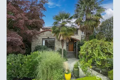 4315 52nd Avenue NE, Seattle, WA 98105 - Photo 1