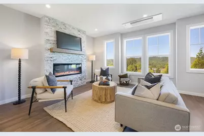 26640 NE 143rd (Lot 5) Place, Duvall, WA 98019 - Photo 9