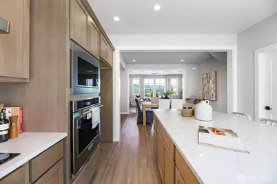 26640 NE 143rd (Lot 5) Place, Duvall, WA 98019 - Photo 5