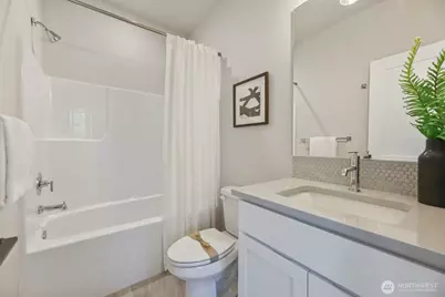 26640 NE 143rd (Lot 5) Place, Duvall, WA 98019 - Photo 15