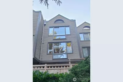 1817 11th Avenue W #F, Seattle, WA 98119 - Photo 1