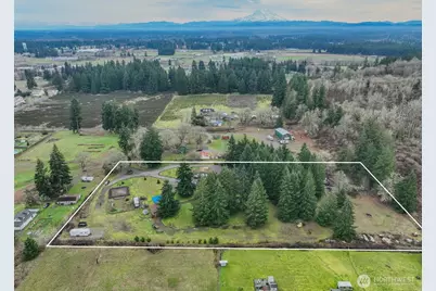 11025 Vancil Road SE, Yelm, WA 98597 - Photo 5