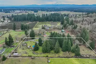 11025 Vancil Rd SE, Yelm, WA 98597 - Photo 5