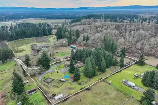 11025 Vancil Rd SE, Yelm, WA 98597 - Photo 7