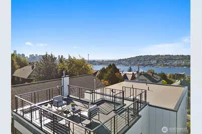 2214 Broadway E #B, Seattle, WA 98102 - Photo 23