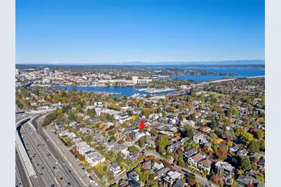 2214 Broadway E #B, Seattle, WA 98102 - Photo 29