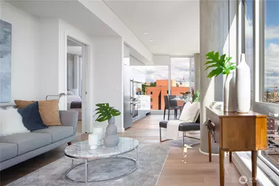 450 S Main Street #1006, Seattle, WA 98104 - Photo 3