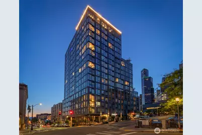 450 S Main Street #1006, Seattle, WA 98104 - Photo 17