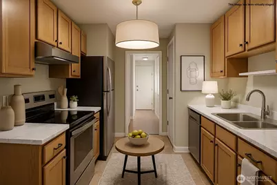 16817 Larch Way #B101, Lynnwood, WA 98037 - Photo 9