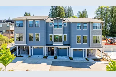 26644 NE 143rd (Lot 6) Place, Duvall, WA 98019 - Photo 1