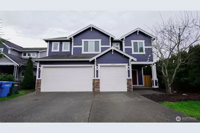 18309 104th Street Ct E, Bonney Lake, WA 98391 - Photo 1