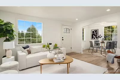 12517 22nd Avenue NE, Seattle, WA 98125 - Photo 3