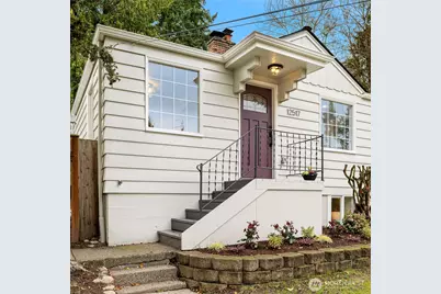 12517 22nd Avenue NE, Seattle, WA 98125 - Photo 1