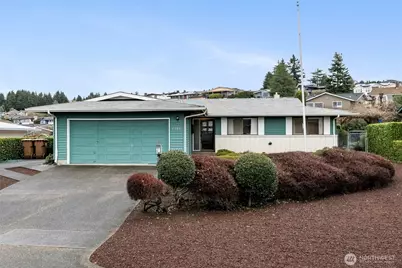 2321 Vista View Drive, Tacoma, WA 98406 - Photo 1