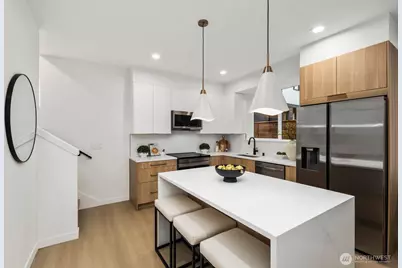 937 N 87th Street #A, Seattle, WA 98103 - Photo 5