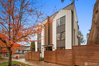 937 N 87th Street #A, Seattle, WA 98103 - Photo 27