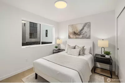 937 N 87th Street #A, Seattle, WA 98103 - Photo 13