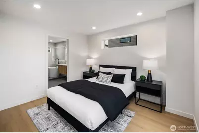 937 N 87th Street #A, Seattle, WA 98103 - Photo 15