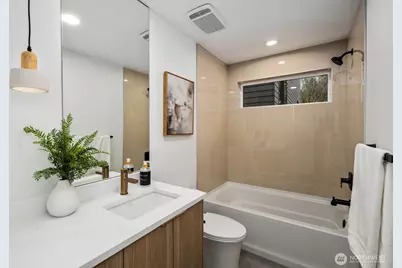 939 N 87th Street #A, Seattle, WA 98103 - Photo 11