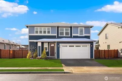 3566 Edith Avenue, Enumclaw, WA 98022 - Photo 1