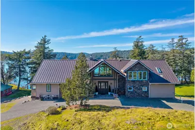 2155 Deer Harbor Road, Orcas Island, WA 98245 - Photo 3