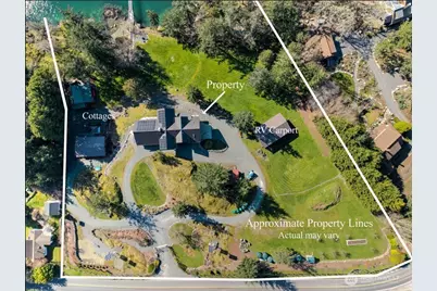 2155 Deer Harbor Road, Orcas Island, WA 98245 - Photo 37