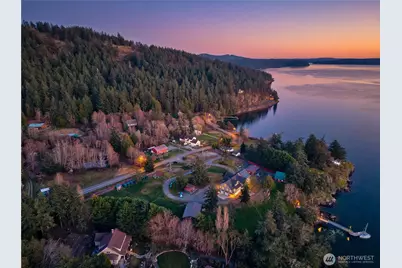 2155 Deer Harbor Road, Orcas Island, WA 98245 - Photo 1
