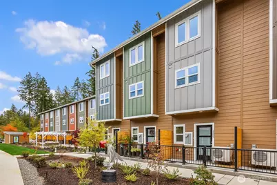 1359 Nolta Loop NE, Bainbridge Island, WA 98110 - Photo 1