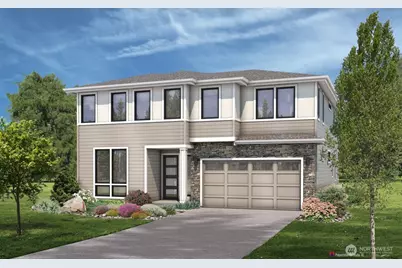 12812 NE 65th Lane, Kirkland, WA 98033 - Photo 1