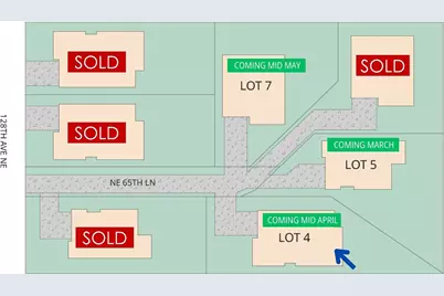 12812 NE 65th Lane, Kirkland, WA 98033 - Photo 37