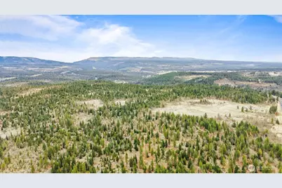 0 Satus Pass- Hwy 97, Goldendale, WA 98620 - Photo 15