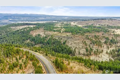 0 Satus Pass- Hwy 97, Goldendale, WA 98620 - Photo 3